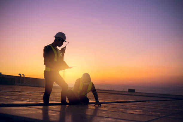 Best Roof Leak Repair  in California, MO