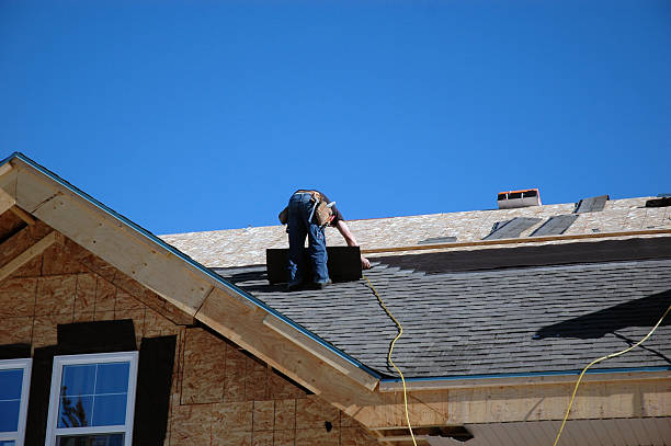 Best New Roof Installation  in California, MO