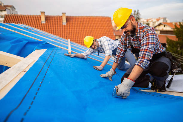Tile Roofing Contractor in California, MO