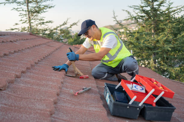 Best Local Roofing Companies  in California, MO