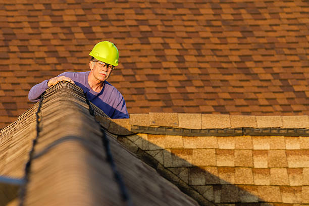 Best Residential Roofing Contractor  in California, MO