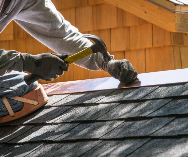 Best Commercial Roofing Services  in California, MO